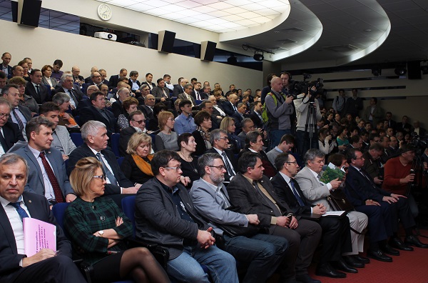 Soveschanie FANO - SO RAN news2017 12 12