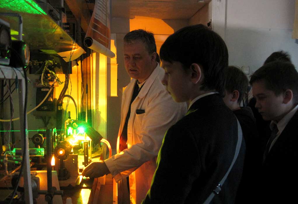 Лаборатория физики лазеров 180207 lab fiz laz 1