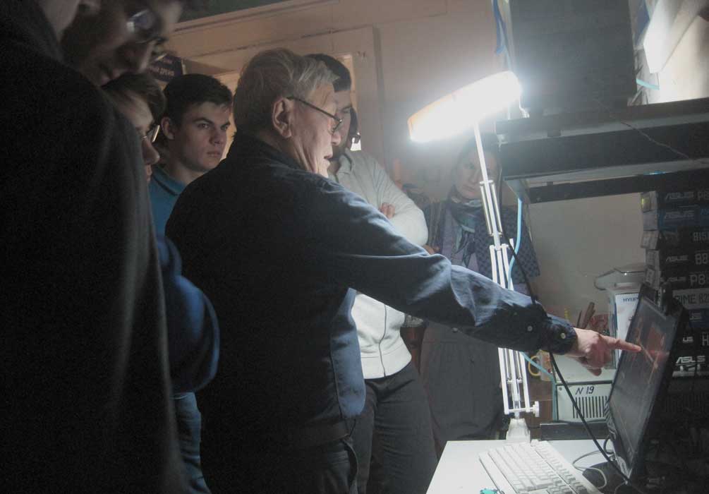 Лаборатория физики лазеров 180207 lab fiz laz 2