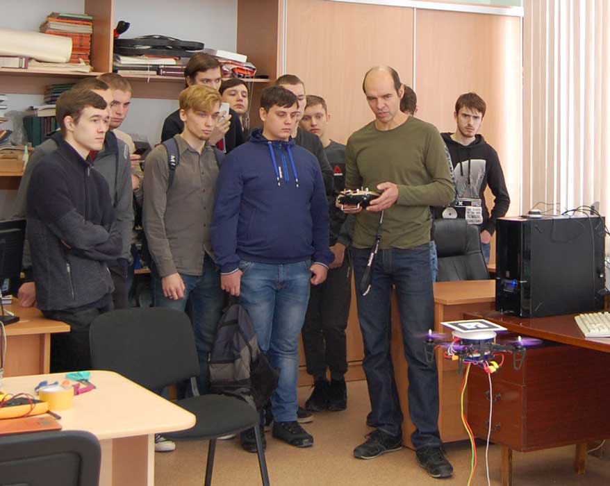 Лаборатория нечётких технологий 180207 lab nech tech 1