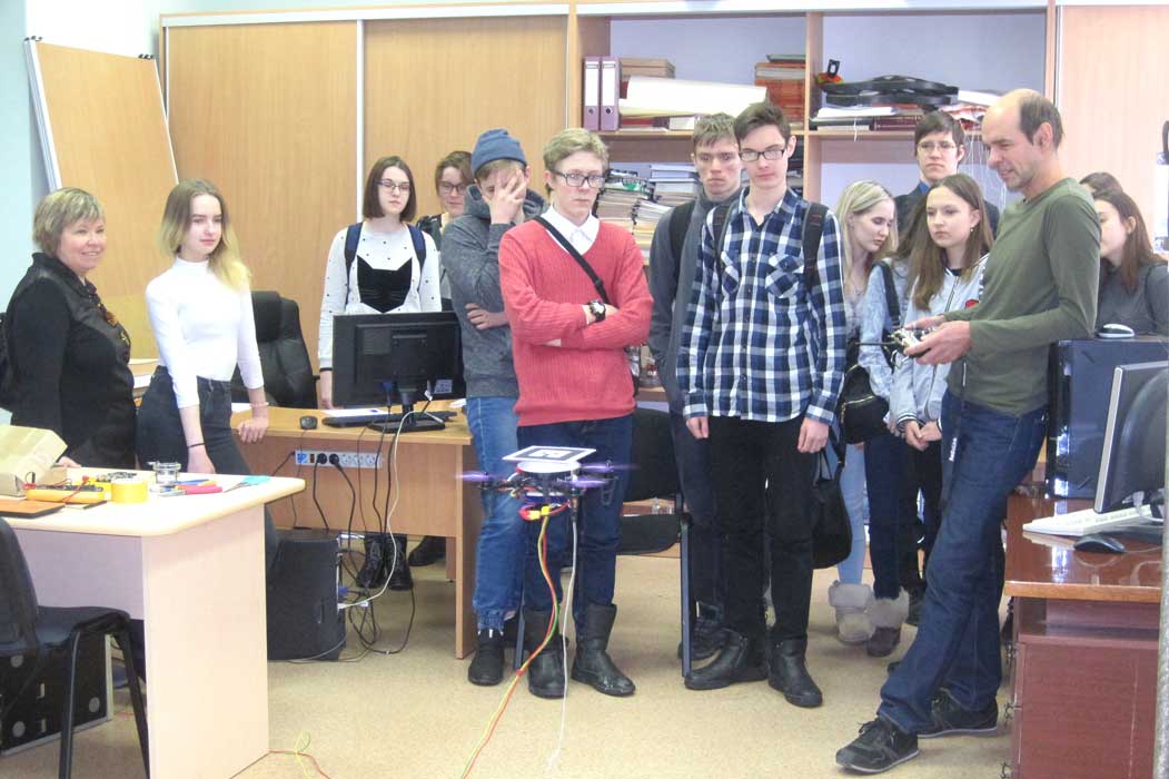 Лаборатория нечётких технологий 180207 lab nech tech 2