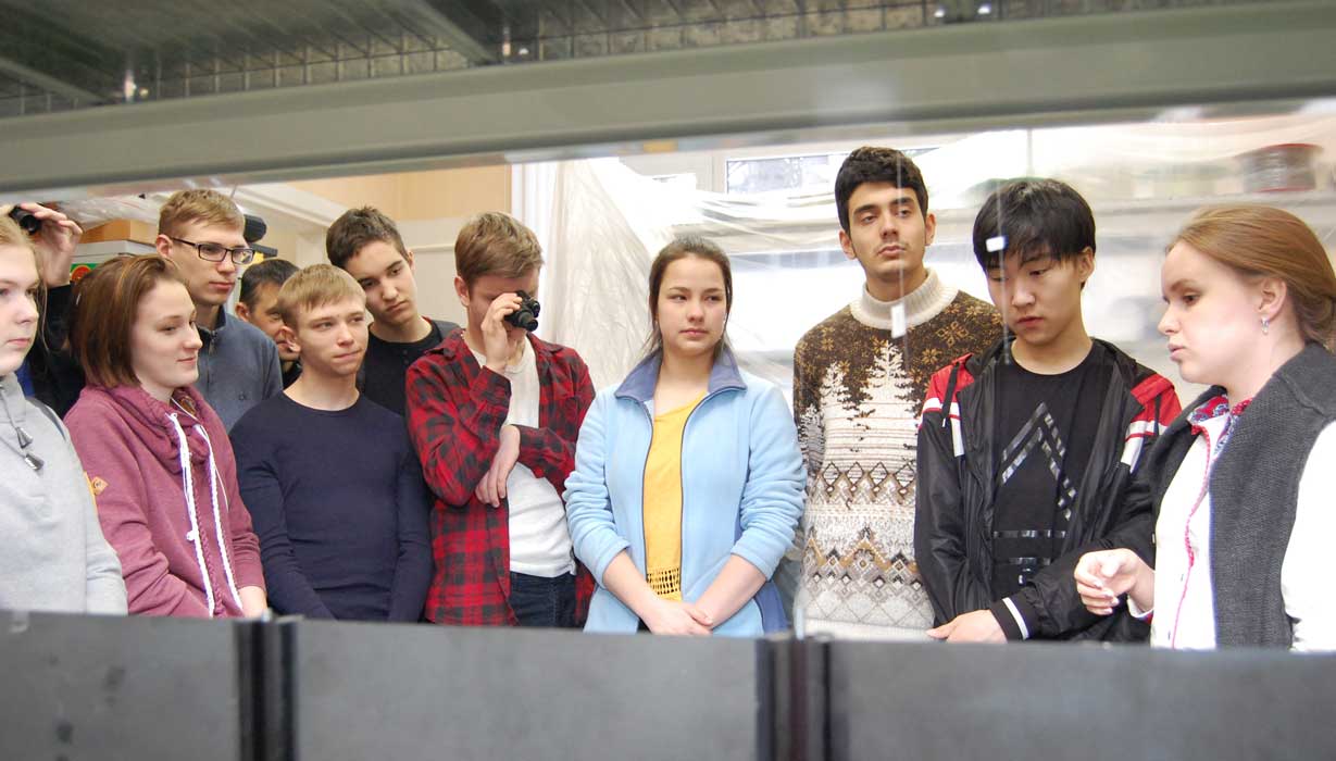 Лаборатория волоконной оптики 180207 lab vol opt 3