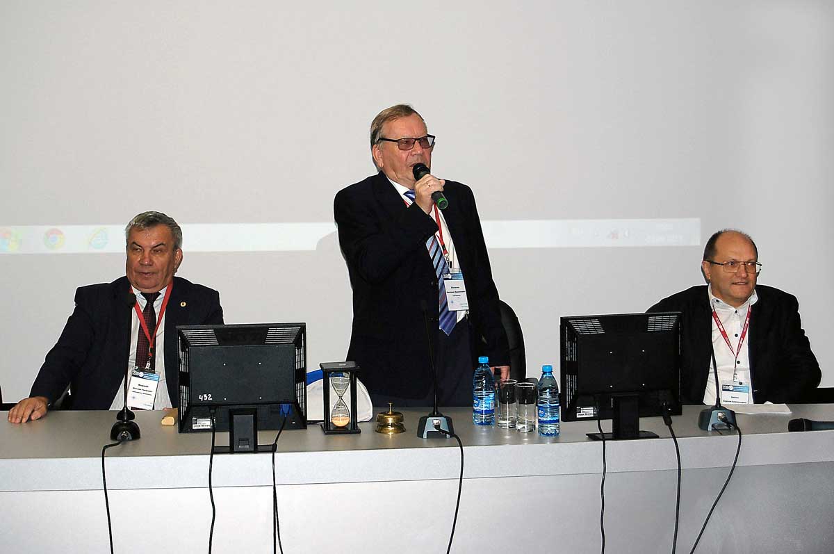 RFL-18, Шалагин А.М. RFL-18, Шалагин А.М.