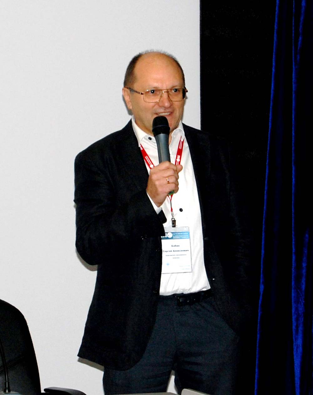 RFL-18, Бабин С.А. 180906 RFL 18 02 Babin SA