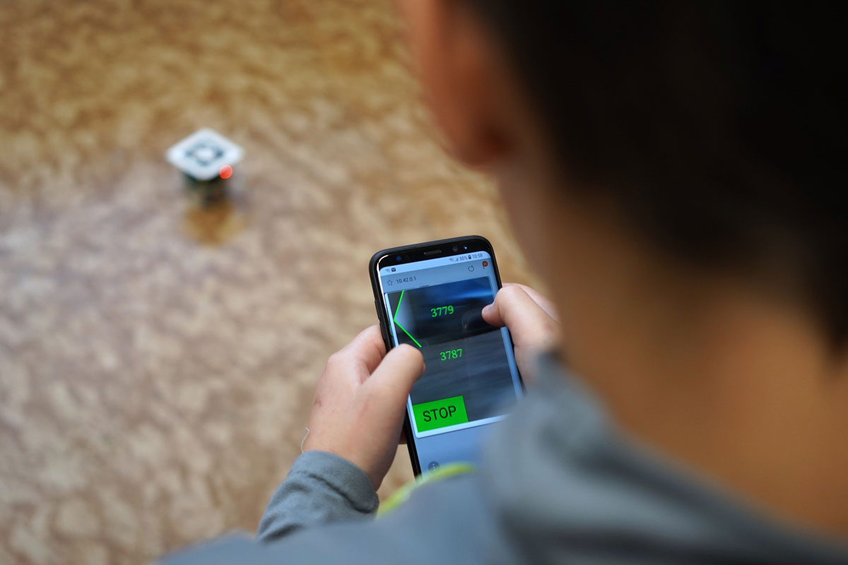 ИАиЭ СО РАН на фестивале "Наука 0+" ИАиЭ СО РАН на фестивале "Наука 0+"