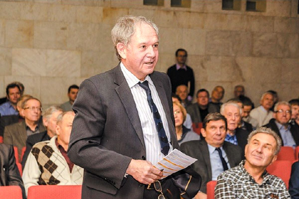 П.Л. Чаповский isan50 П.Л. Чаповский