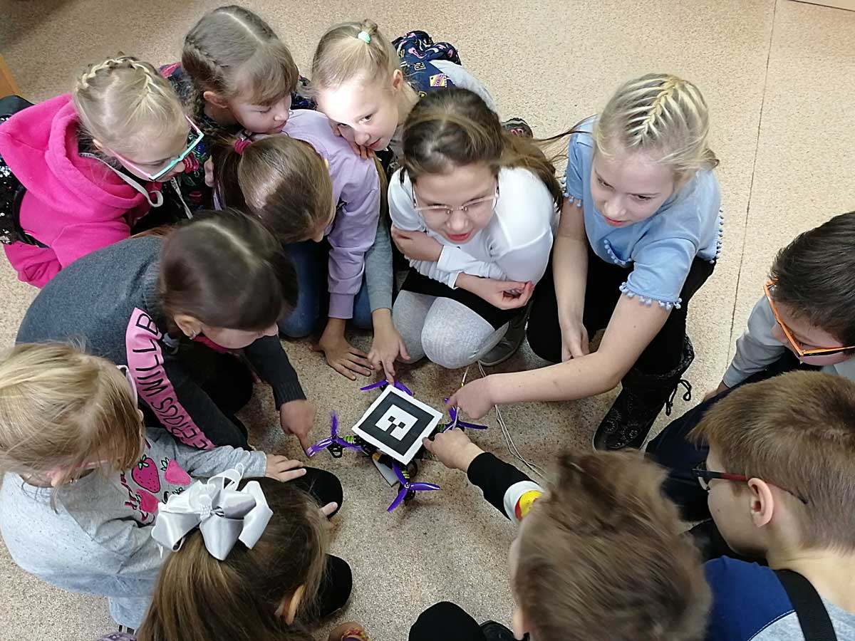 Дни науки в ИАиЭ СО РАН. Лаборатория нечётких технологий Дни науки в ИАиЭ СО РАН. Лаборатория нечётких технологий