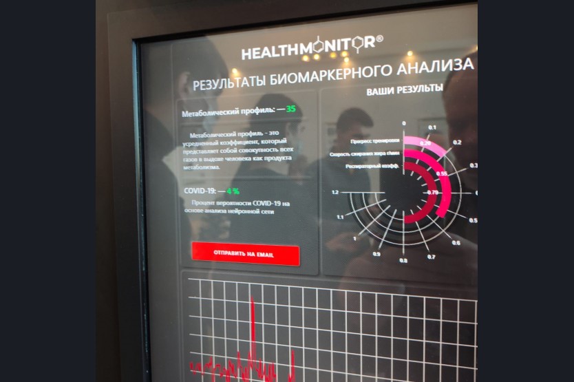 Healthmonitor Healthmonitor