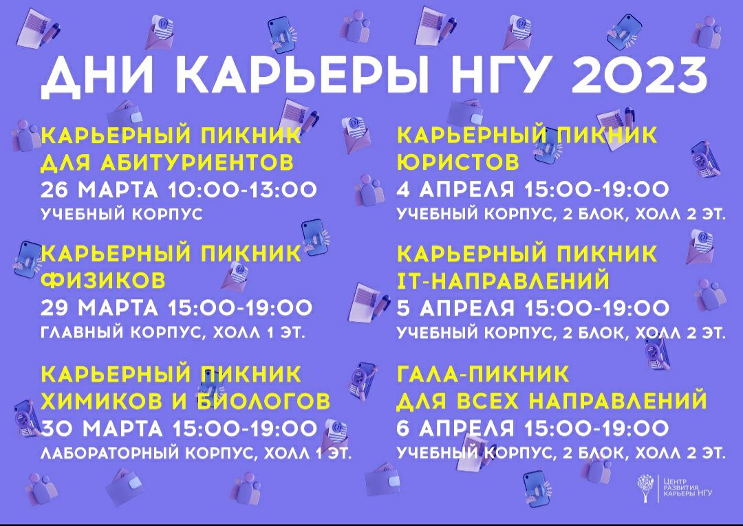 230328 dni karyery ngu