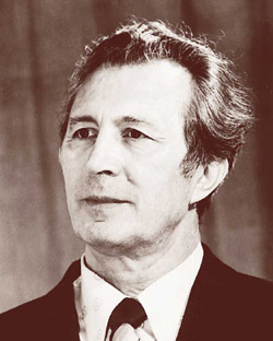 Tsapenko MP